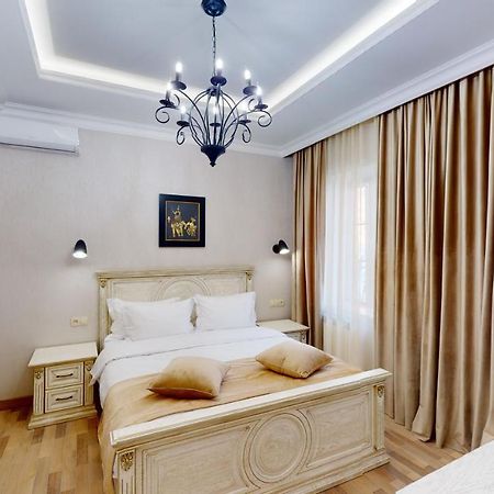 Aspar Boutique Hotel エレバン エクステリア 写真