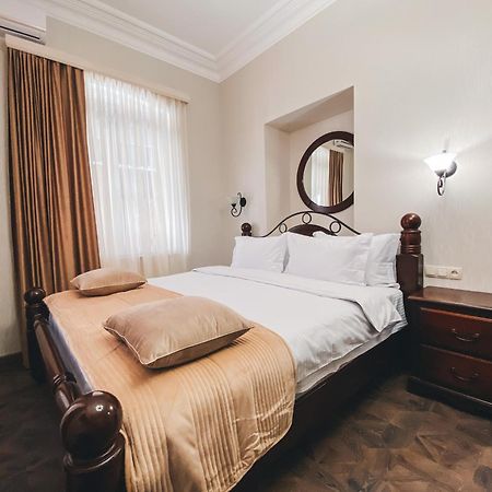 Aspar Boutique Hotel エレバン エクステリア 写真
