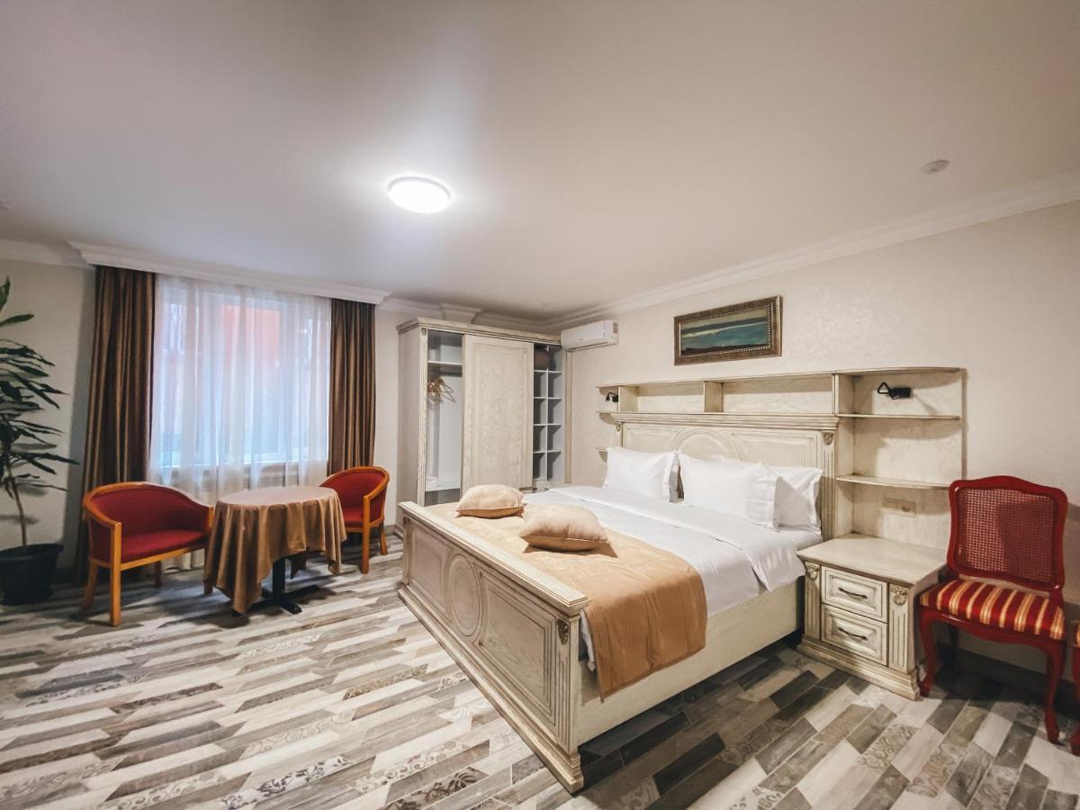 Aspar Boutique Hotel エレバン エクステリア 写真