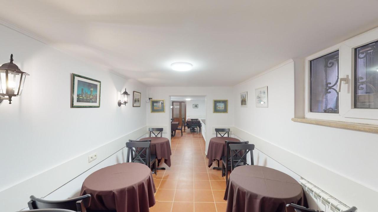 Aspar Boutique Hotel エレバン エクステリア 写真