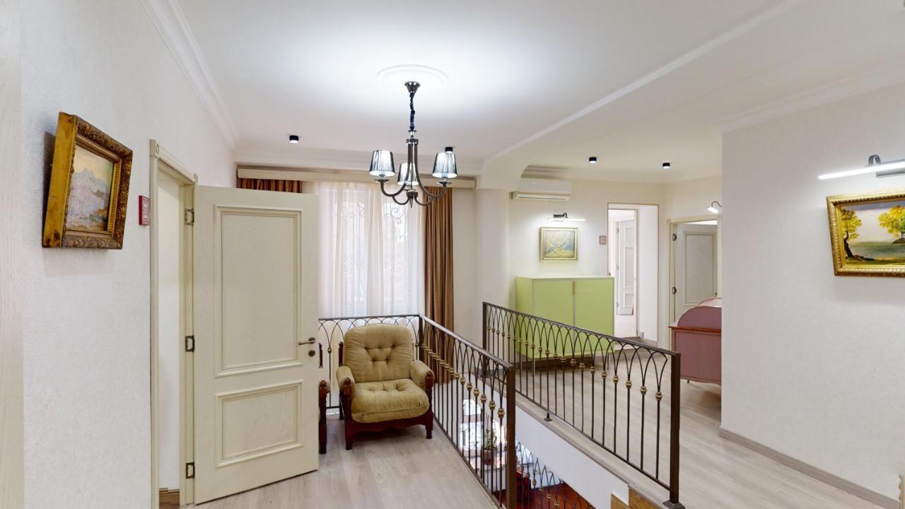 Aspar Boutique Hotel エレバン エクステリア 写真