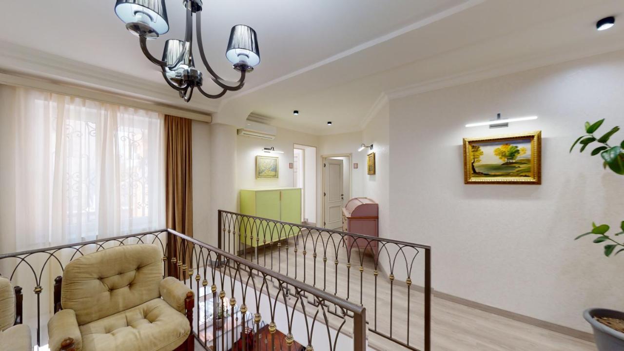 Aspar Boutique Hotel エレバン エクステリア 写真