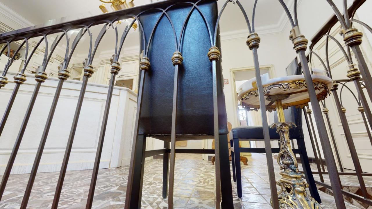 Aspar Boutique Hotel エレバン エクステリア 写真