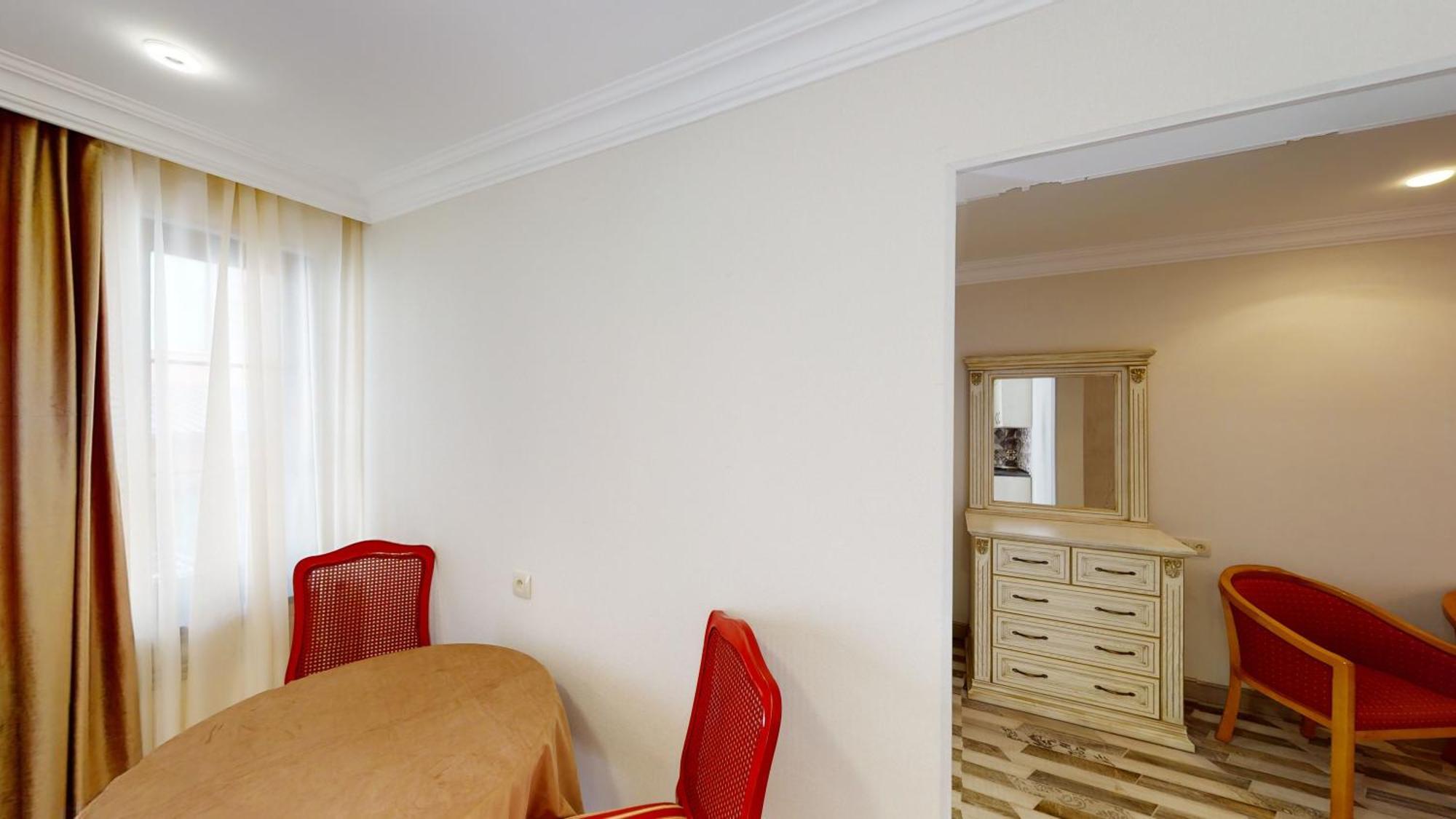 Aspar Boutique Hotel エレバン 部屋 写真