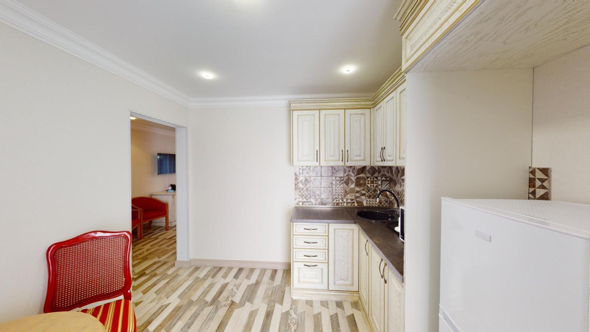 Aspar Boutique Hotel エレバン 部屋 写真