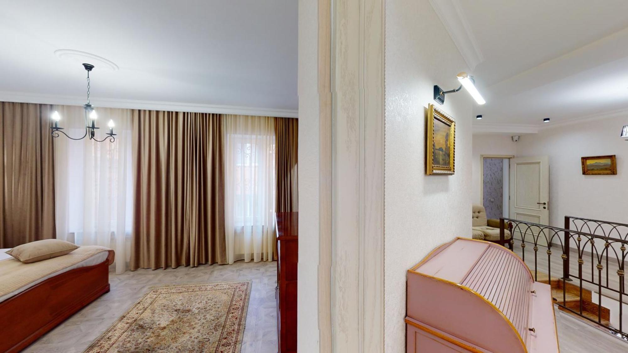 Aspar Boutique Hotel エレバン 部屋 写真