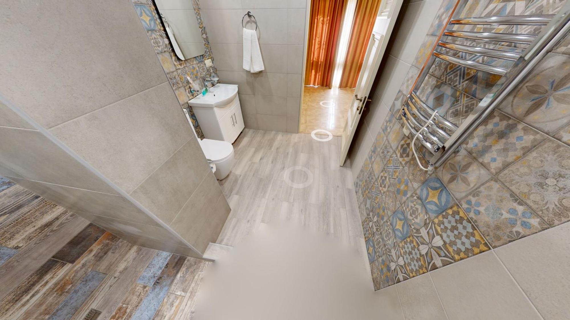 Aspar Boutique Hotel エレバン 部屋 写真