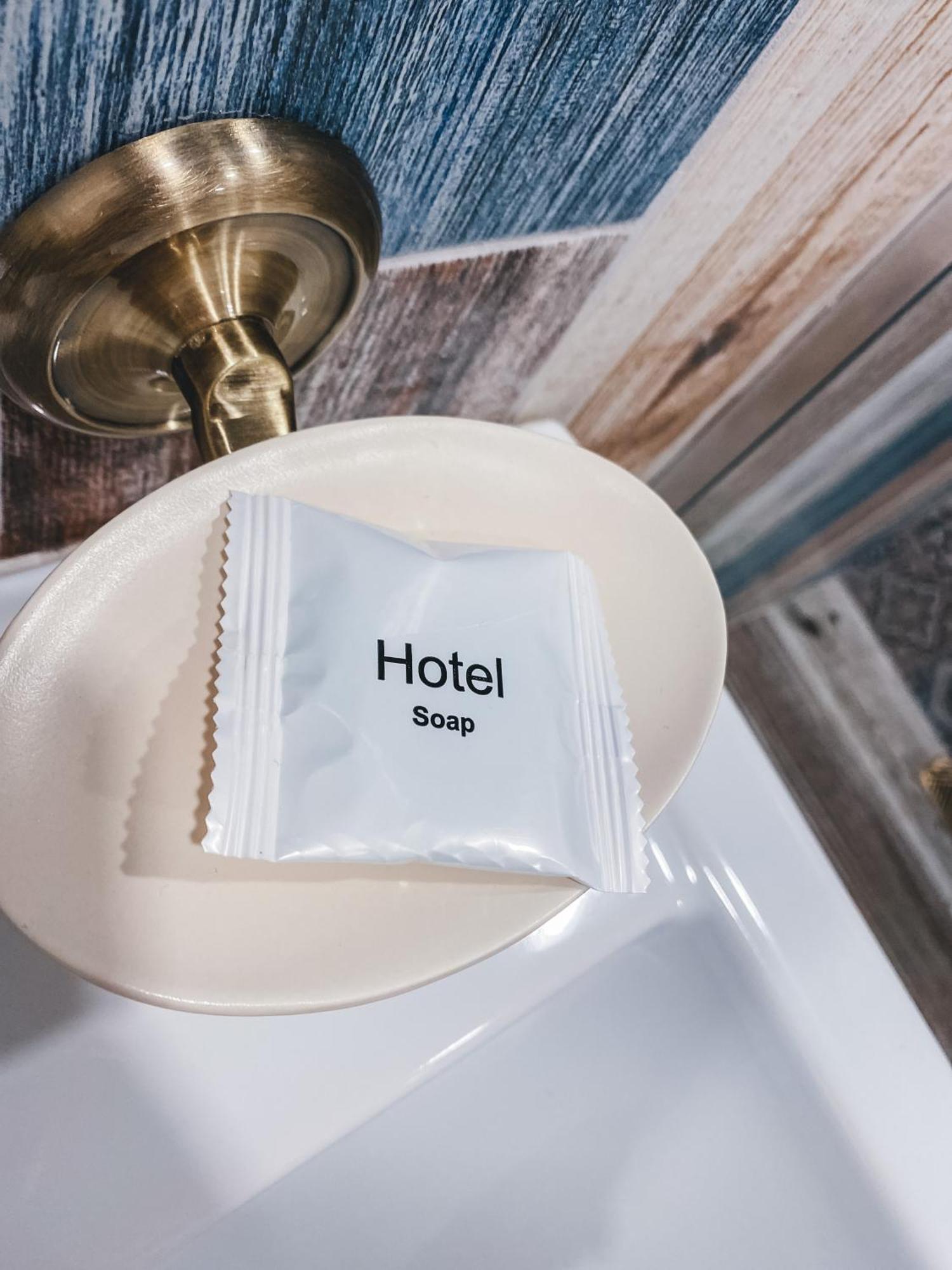Aspar Boutique Hotel エレバン 部屋 写真
